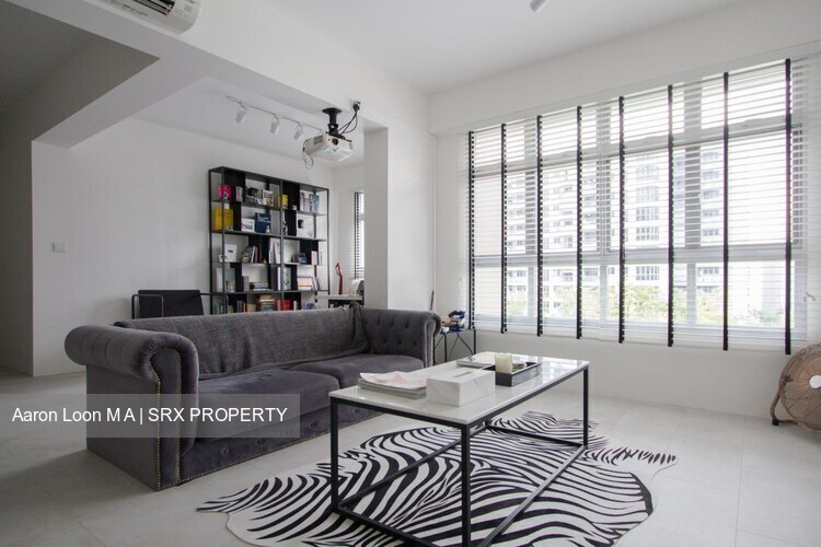 Tampines Avenue 8 thumbnail photo